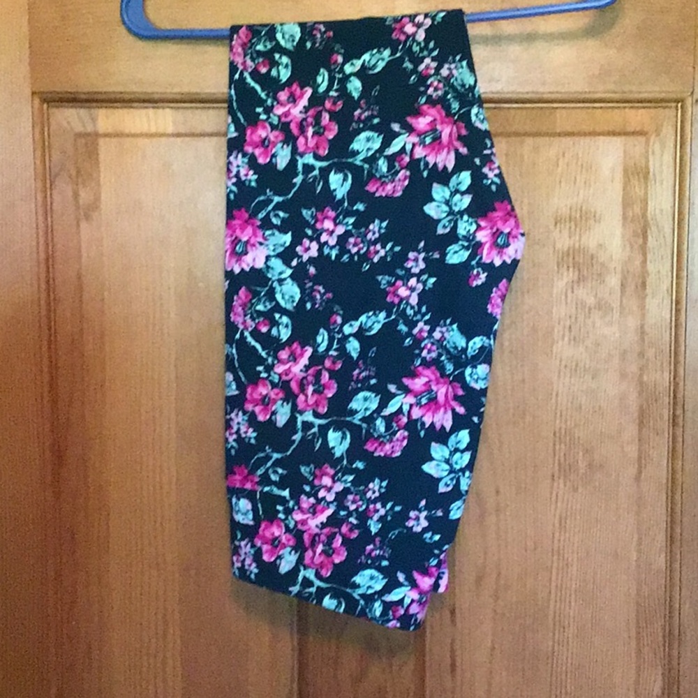 LuLaRoe leggings